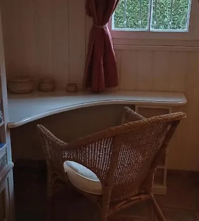 D'hotes A Accommodatie bij particulieren Cestas