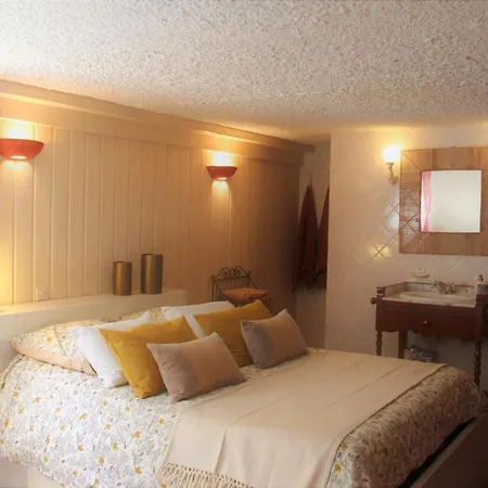 D'hotes A Accommodatie bij particulieren *