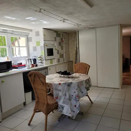 D'hotes A Accommodatie bij particulieren