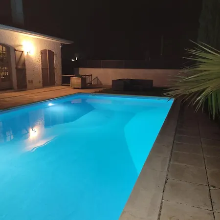 D'hotes A Accommodatie bij particulieren *