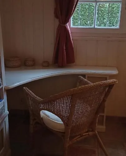 D'hotes A Проживание в семье Сеста