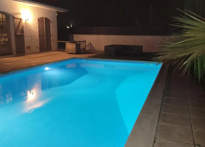 D'hotes A Accommodatie bij particulieren *