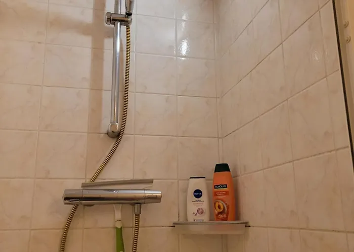 Проживание в семье D'hotes A Сеста